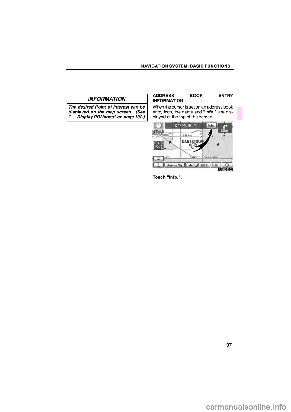 Lexus IS250C 2010  Navigation Manual  \b	\b
\f 
\b \b

\b
\b	
 
\f

 
  

\f  


\f
  	
  \f

 


   
\f  
\f!  "
 #$%&

\b\b 
 
	
