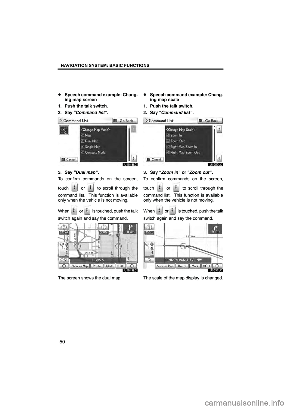 Lexus IS250C 2010  Navigation Manual  \b	\b
\f 
\b \b


\b  \f 
   
!" #$ % %& %"
(" \b) *  \b	
 +"
," \b) *\f 
 +"
 \b	
 

\f
   
	