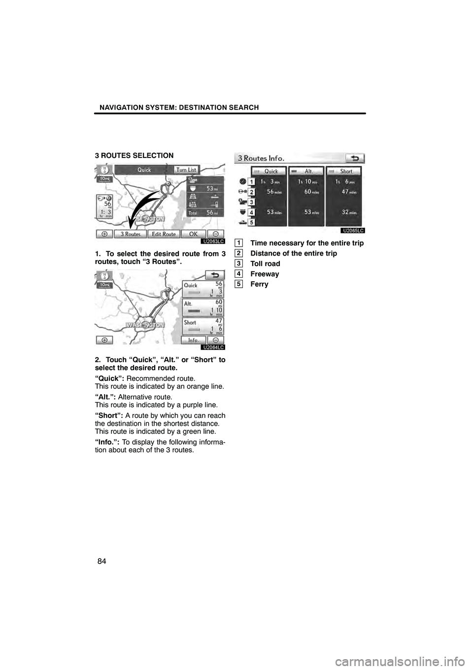 Lexus IS250C 2010  Navigation Manual  \b	\b
\f 
\b \b


 
\b \b


       !" 
 #   $  %
&   $ (%# $%  $\b% 
    
$ 