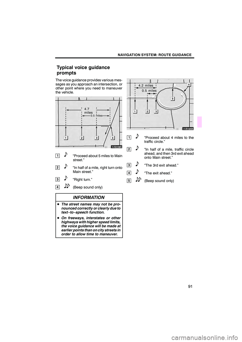 Lexus IS250C 2010  Navigation Manual  \b	\b
\f 

 


 \b	 
\b\f
	 \b\f 
\b 

 
  

	 
 \b	\b 
 \b   \f  

 \b	

\b
