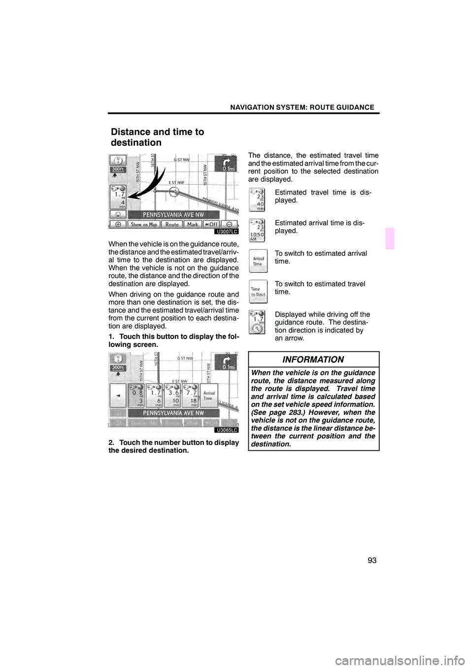 Lexus IS250C 2010  Navigation Manual  \b	\b
\f 

 


  \b	
 	\f 
  	
 

 	\f
   \f	 \b	\b
 	 
  \f		
  	\f
  \b	
 	\f 