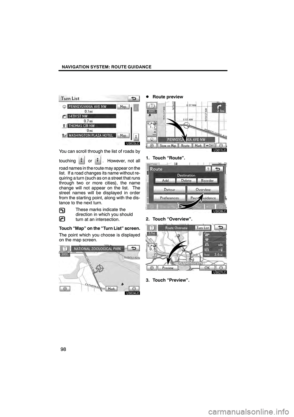 Lexus IS250C 2010  Navigation Manual  \b	\b
\f 

 


 \b 	
 \f

 \f
 	\f  
	 
\f
\b

 
 \b\f 

 \b	 \b \f
 
\f  
 \b \f

	\f   
 
\b	 \f	