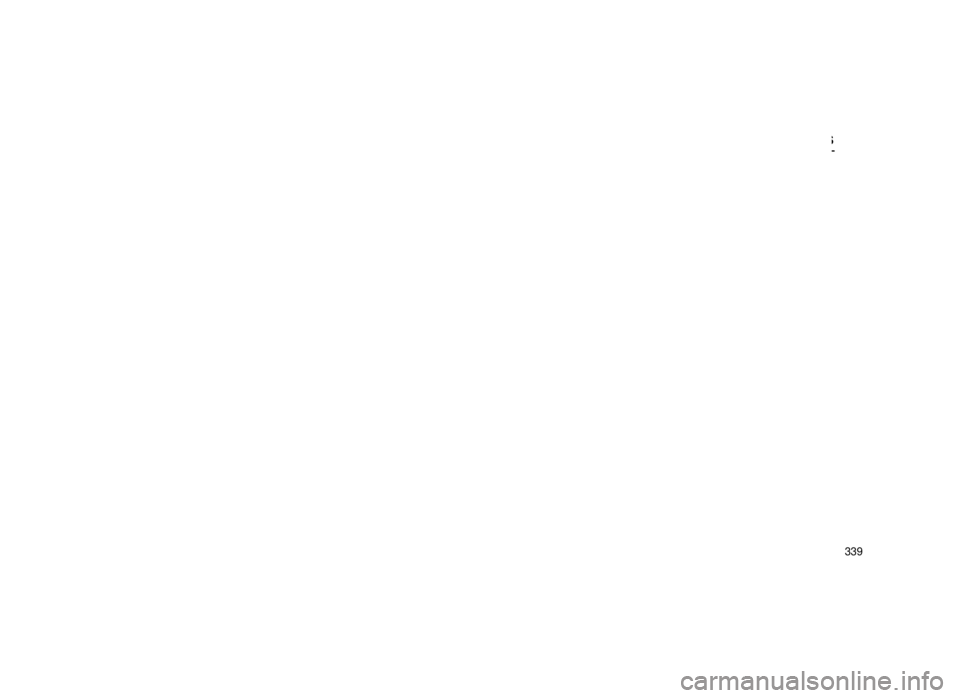 lexus LS400 1999  Electrical Components / LEXUS 1999 LS400 OWNERS MANUAL (OM50514U) DRIVING TIPS
339 