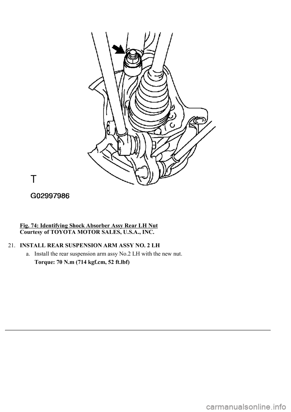 LEXUS LS430 2003  Factory Repair Manual <0029004c004a00110003001a0017001d0003002c0047004800510057004c0049005c004c0051004a00030036004b00520046004e0003002400450056005200550045004800550003002400560056005c000300350048004400550003002f002b0003003