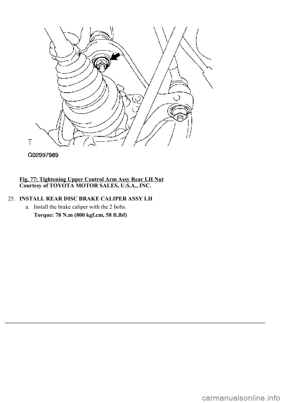 LEXUS LS430 2003  Factory Repair Manual <0029004c004a00110003001a001a001d00030037004c004a004b005700480051004c0051004a0003003800530053004800550003002600520051005700550052004f00030024005500500003002400560056005c000300350048004400550003002f002