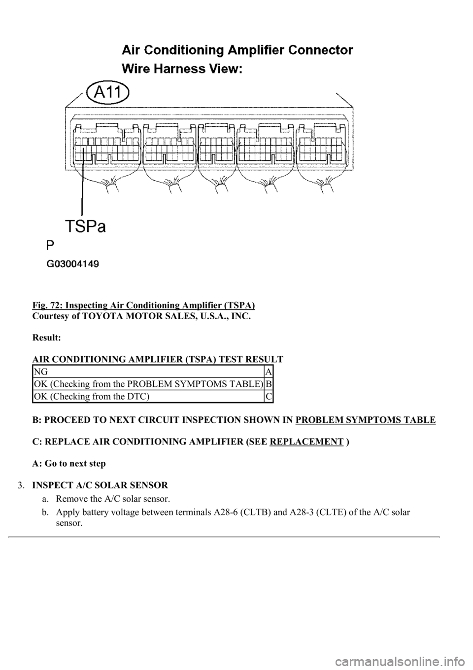 LEXUS LS430 2003  Factory Repair Manual <0029004c004a00110003001a0015001d0003002c005100560053004800460057004c0051004a00030024004c005500030026005200510047004c0057004c00520051004c0051004a0003002400500053004f004c0049004c004800550003000b0037003