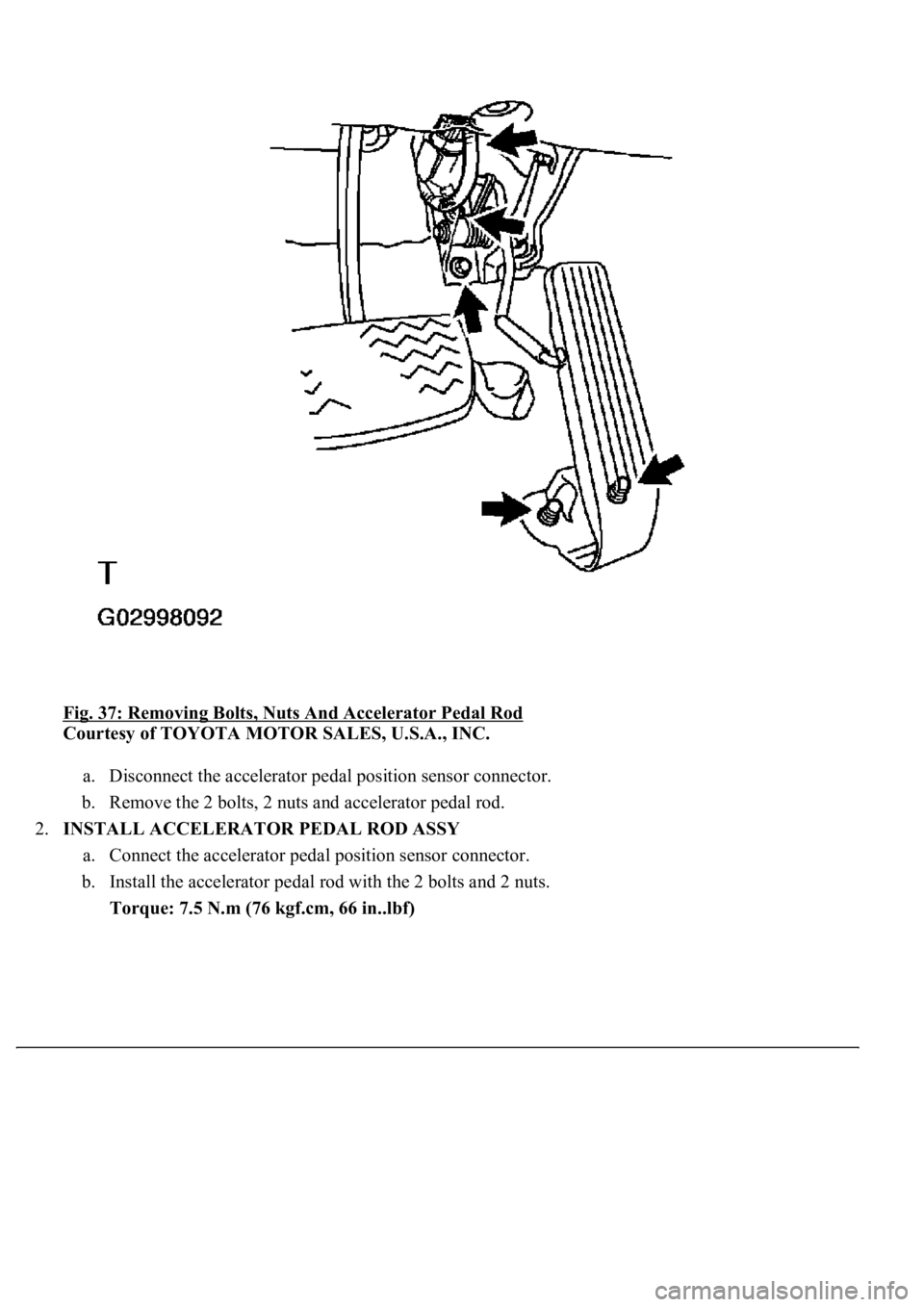 LEXUS LS430 2003  Factory Repair Manual <0029004c004a001100030016001a001d000300350048005000520059004c0051004a000300250052004f00570056000f00030031005800570056000300240051004700030024004600460048004f0048005500440057005200550003003300480047004