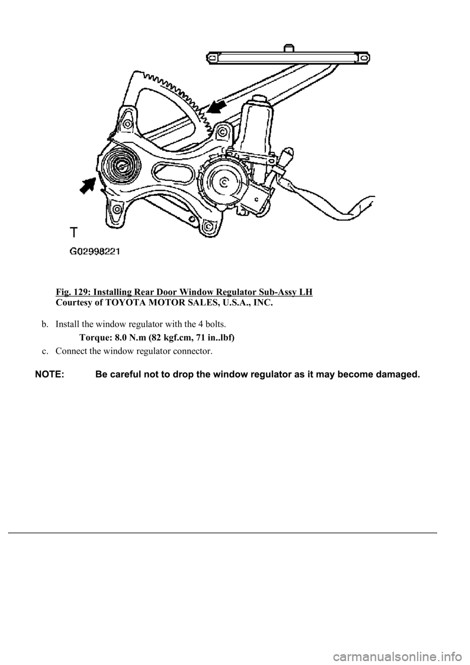 LEXUS LS430 2003  Factory Repair Manual <0029004c004a0011000300140015001c001d0003002c0051005600570044004f004f004c0051004a00030035004800440055000300270052005200550003003a004c005100470052005a000300350048004a0058004f004400570052005500030036005