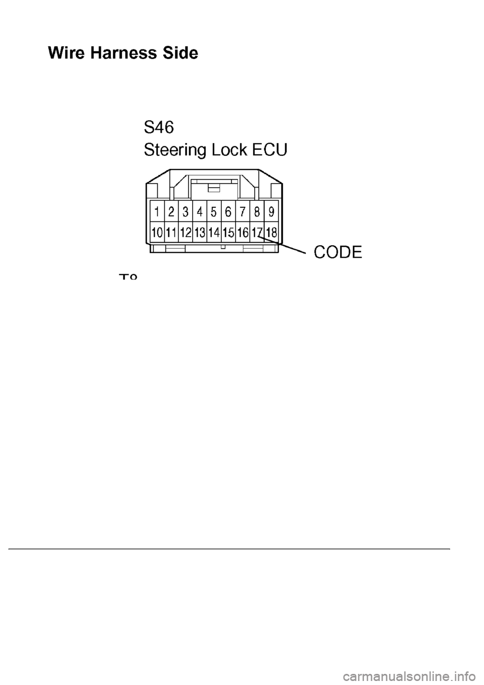 LEXUS LS430 2003  Factory Repair Manual 