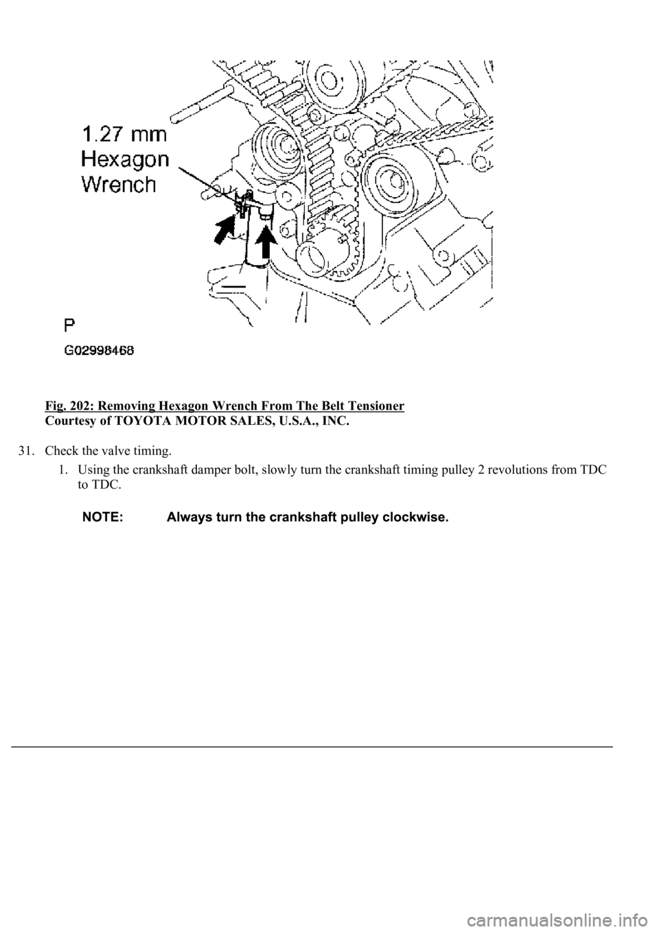 LEXUS LS430 2003  Factory Repair Manual <0029004c004a00110003001500130015001d000300350048005000520059004c0051004a0003002b0048005b0044004a005200510003003a0055004800510046004b0003002900550052005000030037004b0048000300250048004f005700030037004