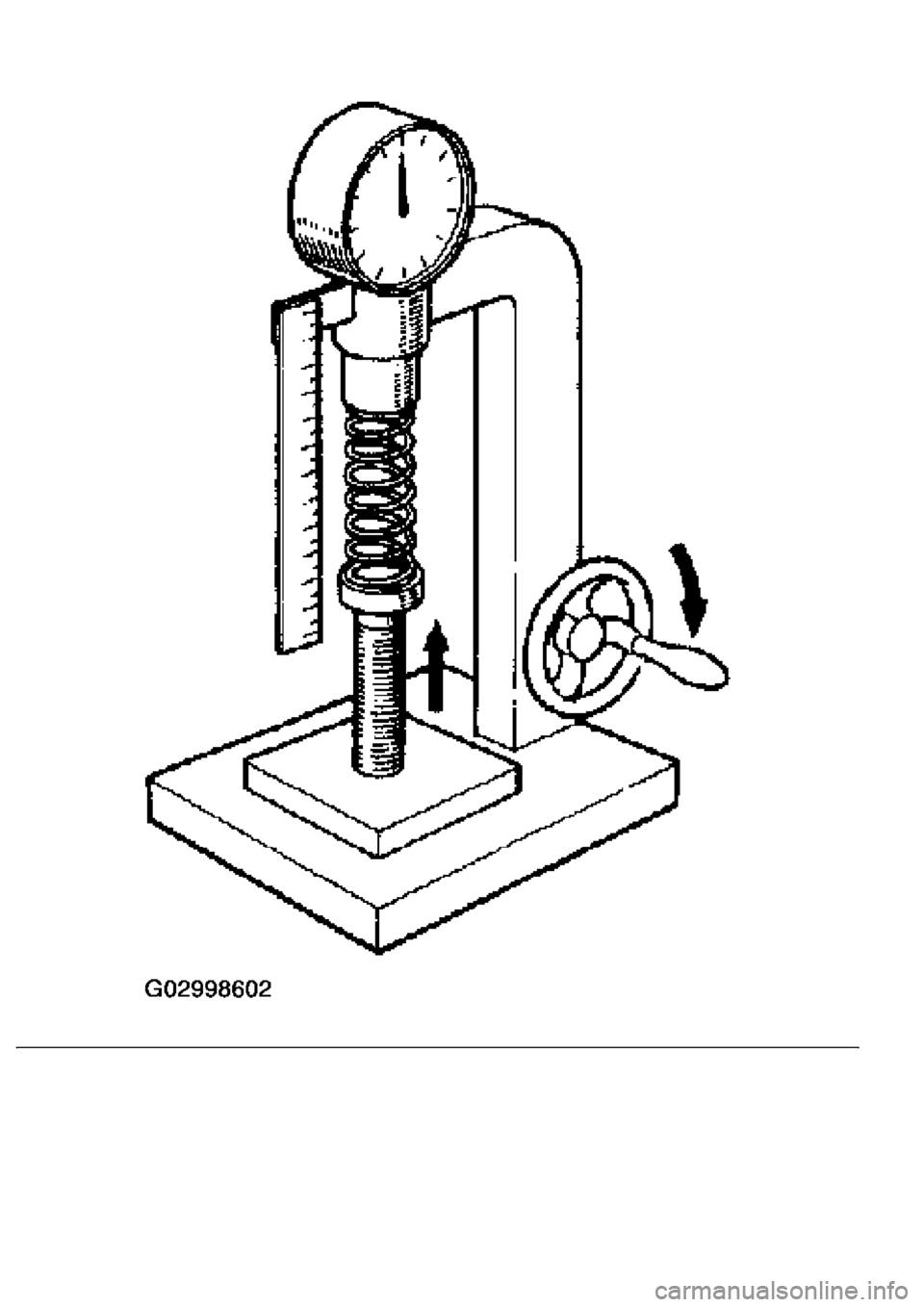 LEXUS LS430 2003  Factory Repair Manual 