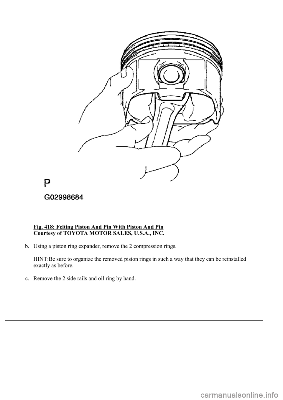 LEXUS LS430 2003  Factory Repair Manual <0029004c004a0011000300170014001b001d000300290048004f0057004c0051004a00030033004c0056005700520051000300240051004700030033004c00510003003a004c0057004b00030033004c005600570052005100030024005100470003003