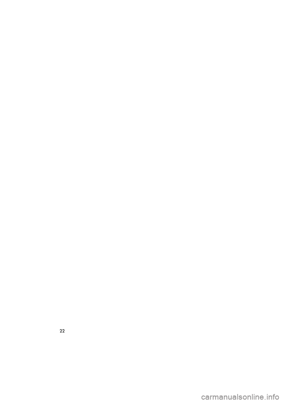 LEXUS RX400H 2008 Owners Manual RX400h_U
22 LEXUS RX400H 2008 Owners Manual RX400h_U
22
