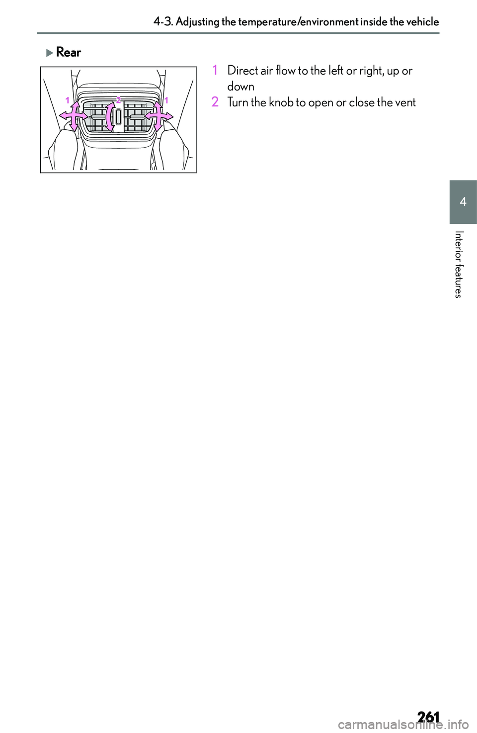 LEXUS NX300h 2022  Owners Manual � �