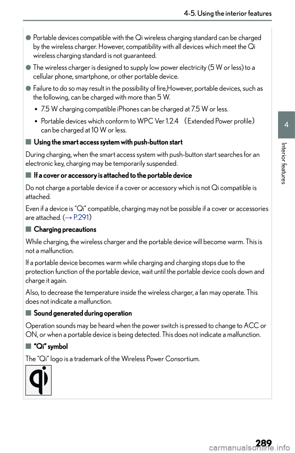 LEXUS NX300h 2022  Owners Manual �
