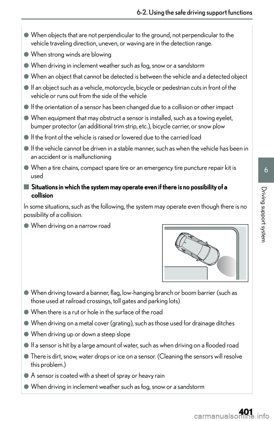 LEXUS NX300h 2022  Owners Manual �