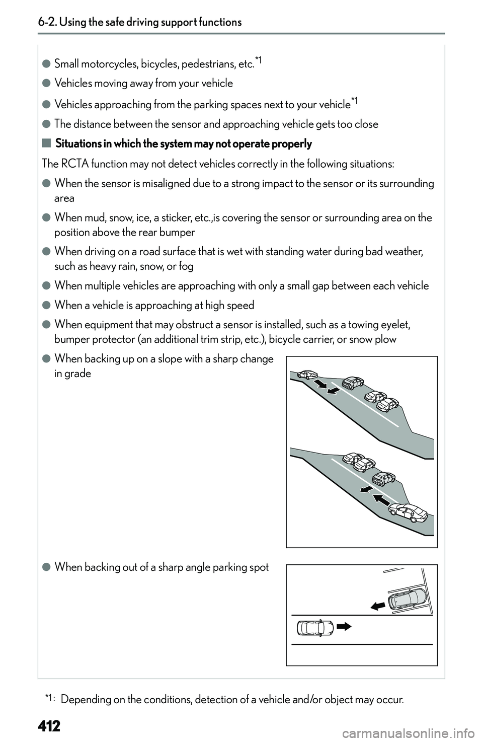 LEXUS NX300h 2022  Owners Manual �