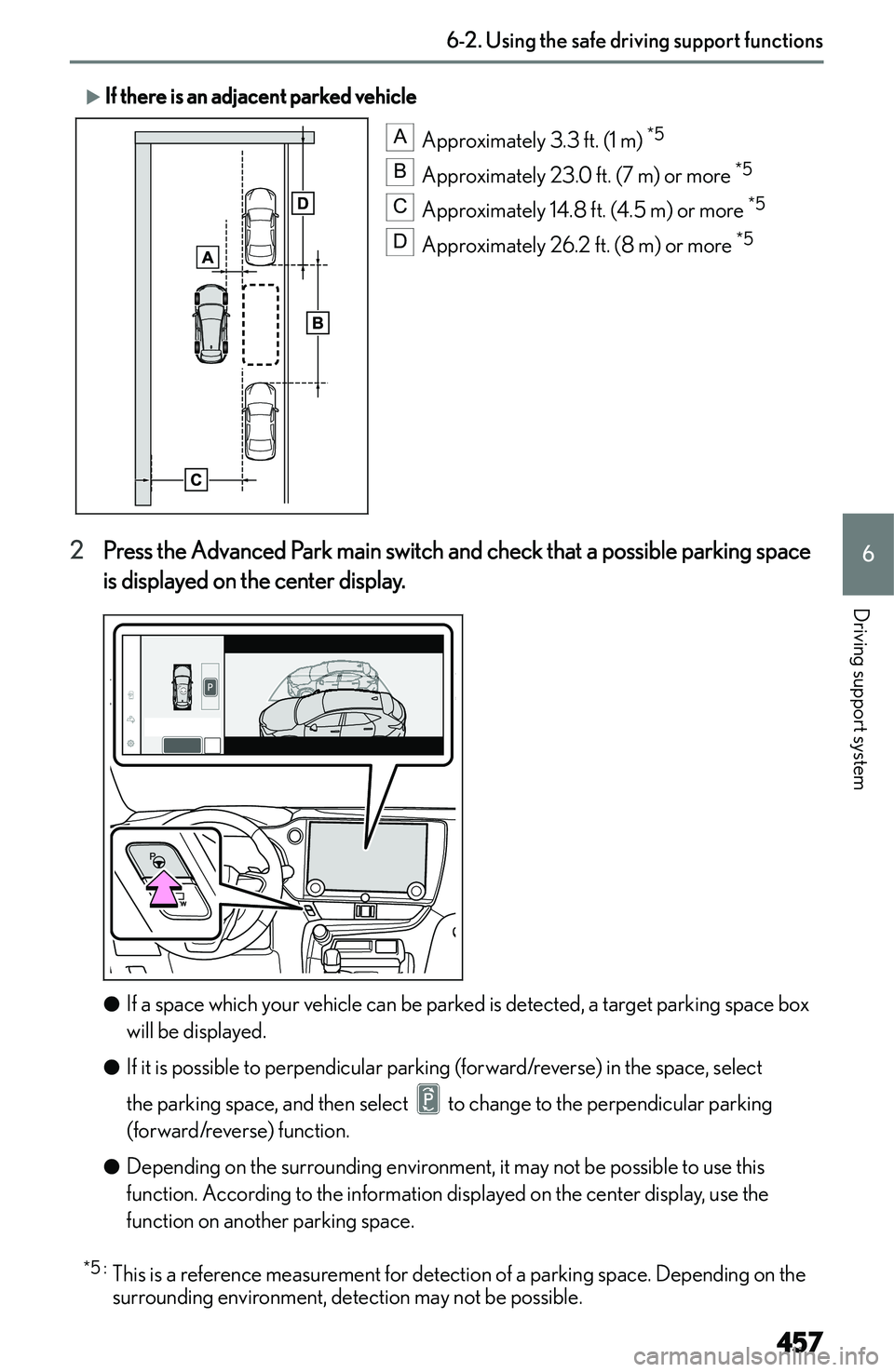 LEXUS NX300h 2022  Owners Manual � 
�