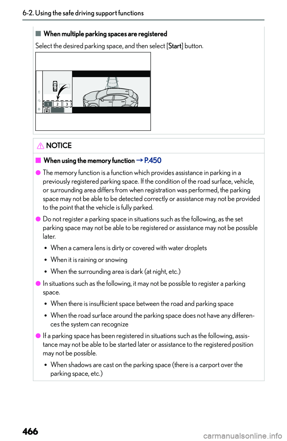 LEXUS NX300h 2022  Owners Manual �