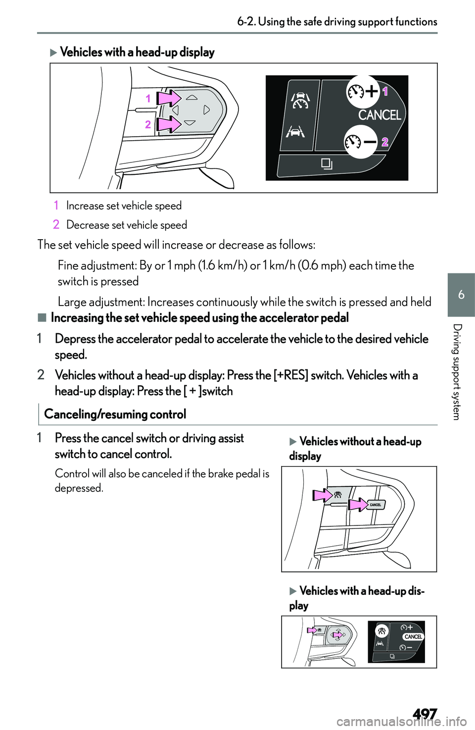 LEXUS NX300h 2022  Owners Manual �