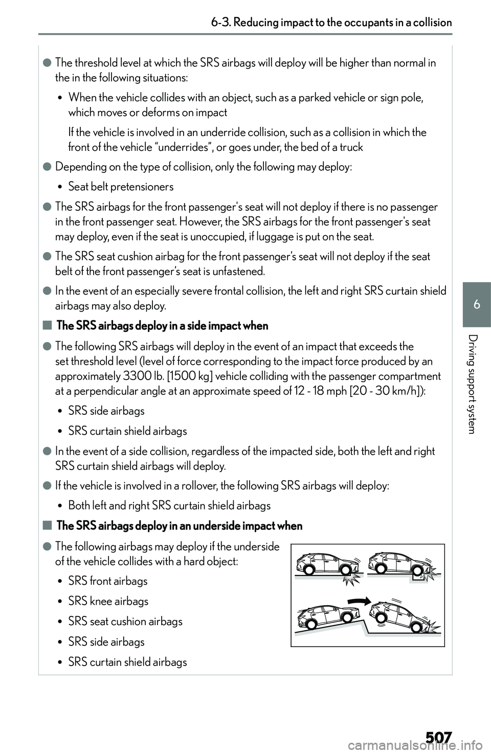 LEXUS NX300h 2022  Owners Manual �
