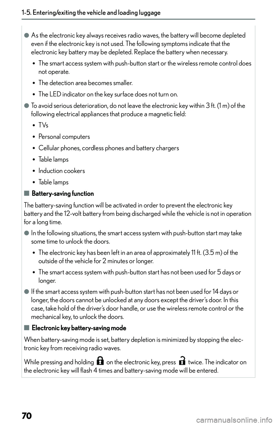 LEXUS NX300h 2022 Manual PDF �