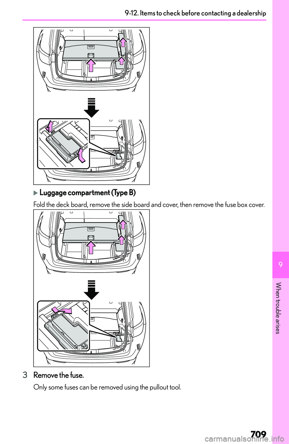 LEXUS NX300h 2022  Owners Manual �