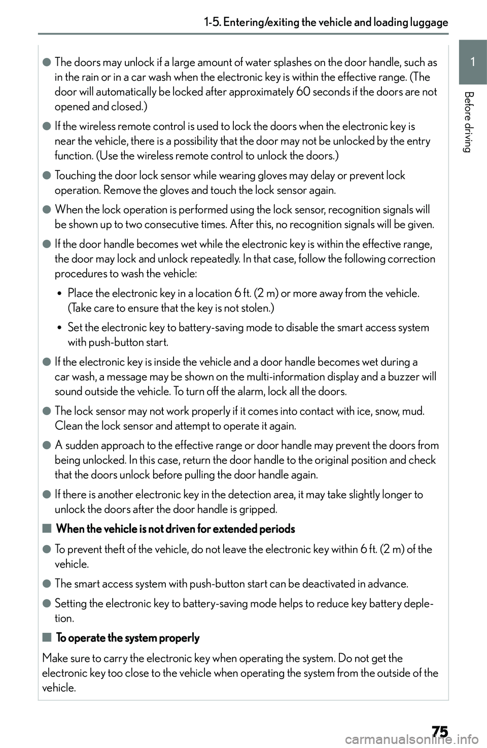 LEXUS NX300h 2022 Manual PDF �
