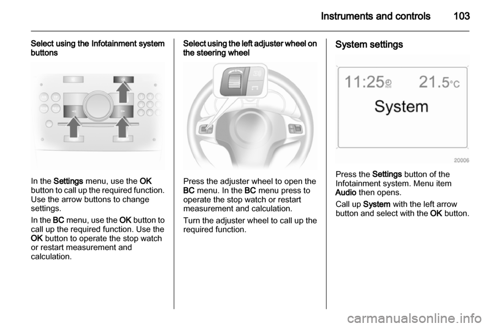 OPEL ASTRA H 2011.5 Owners Manual OPEL ASTRA H 2011.5 Owners Manual