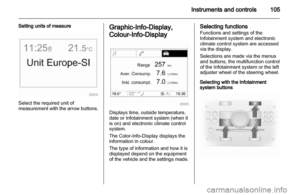 OPEL ASTRA H 2011.5 Owners Manual OPEL ASTRA H 2011.5 Owners Manual
