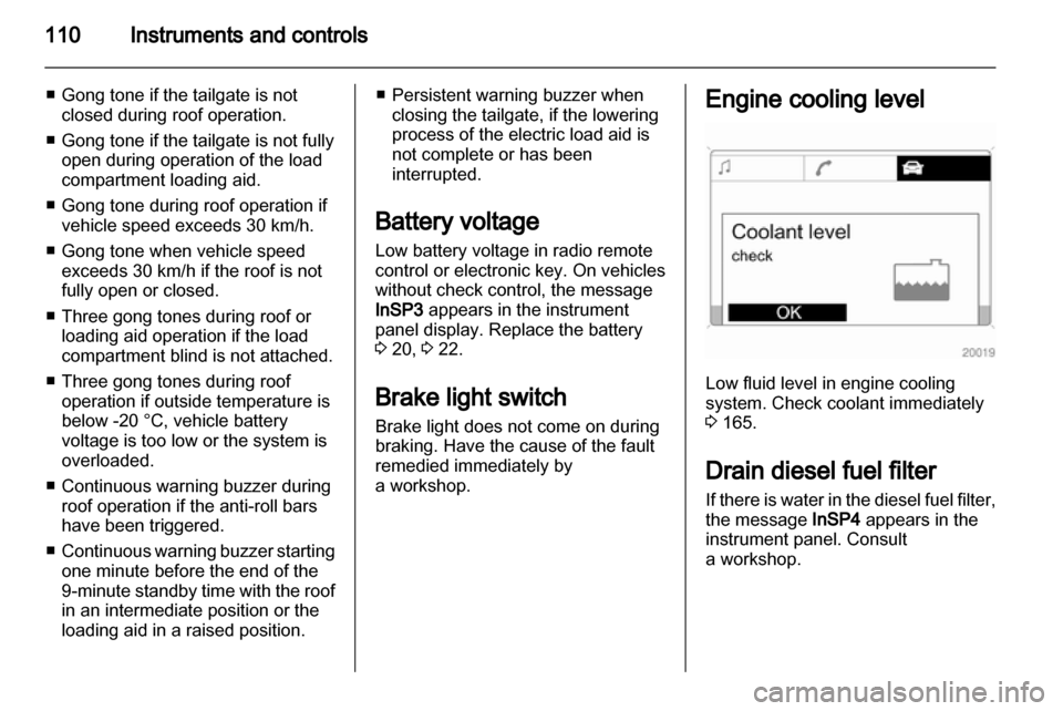 OPEL ASTRA H 2011.5 Owners Manual OPEL ASTRA H 2011.5 Owners Manual