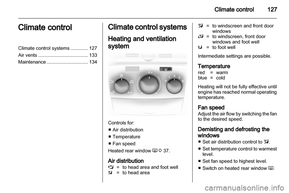OPEL ASTRA H 2011.5 Owners Manual OPEL ASTRA H 2011.5 Owners Manual