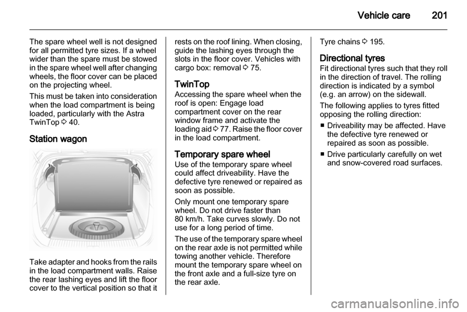 OPEL ASTRA H 2011.5 Owners Manual OPEL ASTRA H 2011.5 Owners Manual