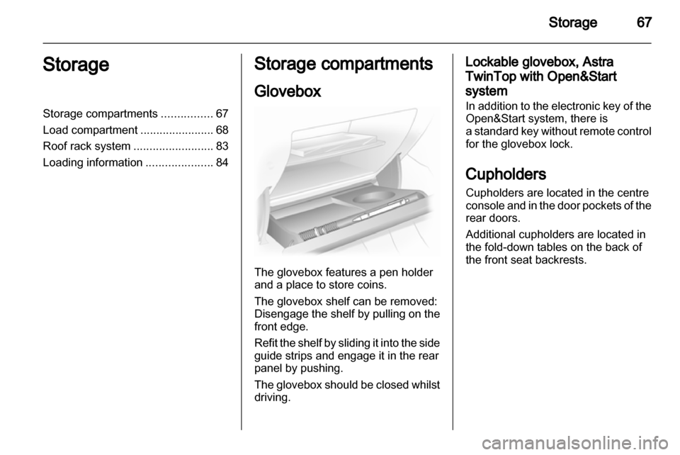 OPEL ASTRA H 2011.5 Repair Manual OPEL ASTRA H 2011.5 Repair Manual