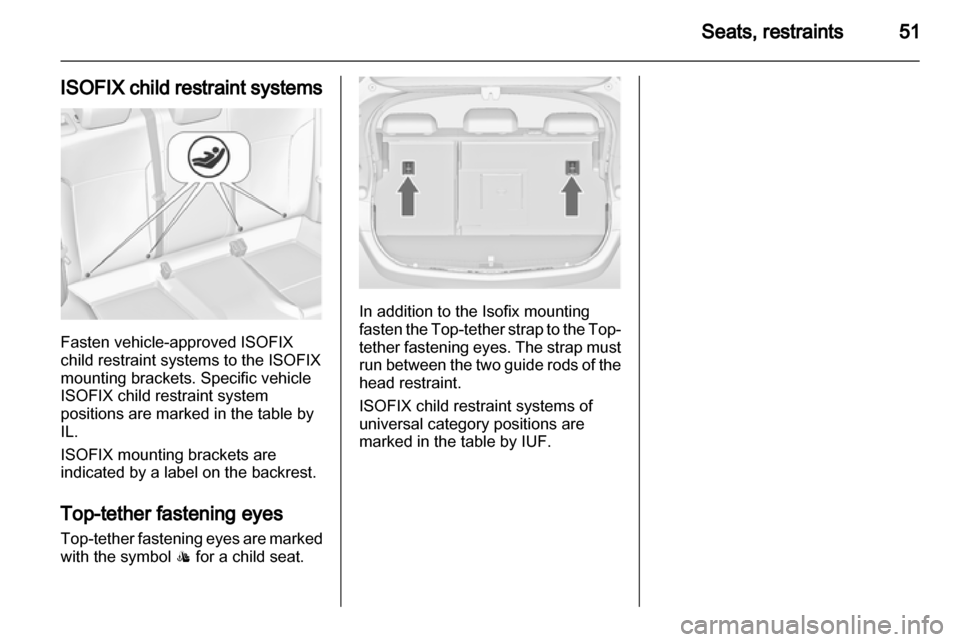 OPEL ASTRA J 2010.5 Workshop Manual OPEL ASTRA J 2010.5 Workshop Manual