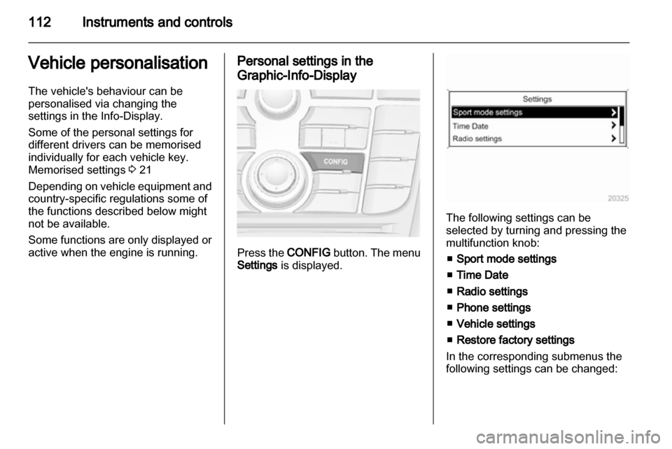OPEL ASTRA J 2011 Owners Manual OPEL ASTRA J 2011 Owners Manual
