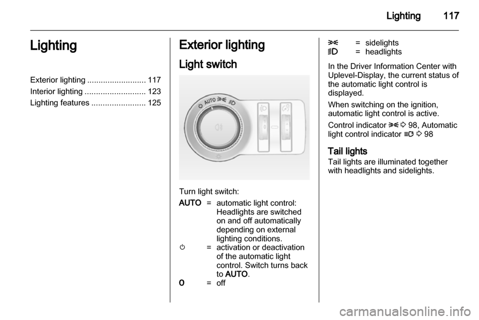 OPEL ASTRA J 2011 Owners Manual OPEL ASTRA J 2011 Owners Manual
