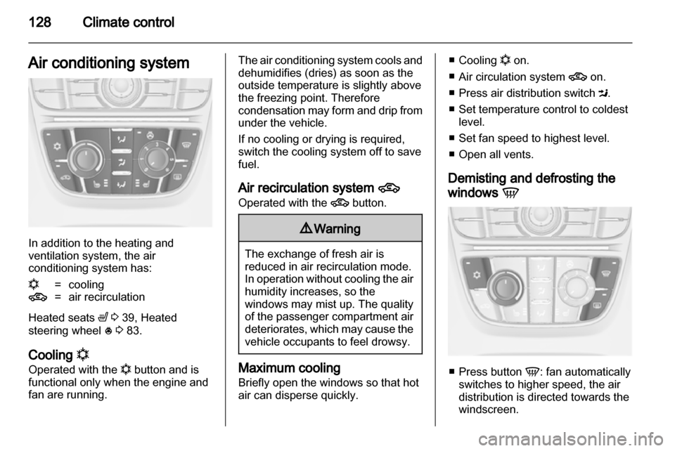 OPEL ASTRA J 2011 Owners Manual OPEL ASTRA J 2011 Owners Manual