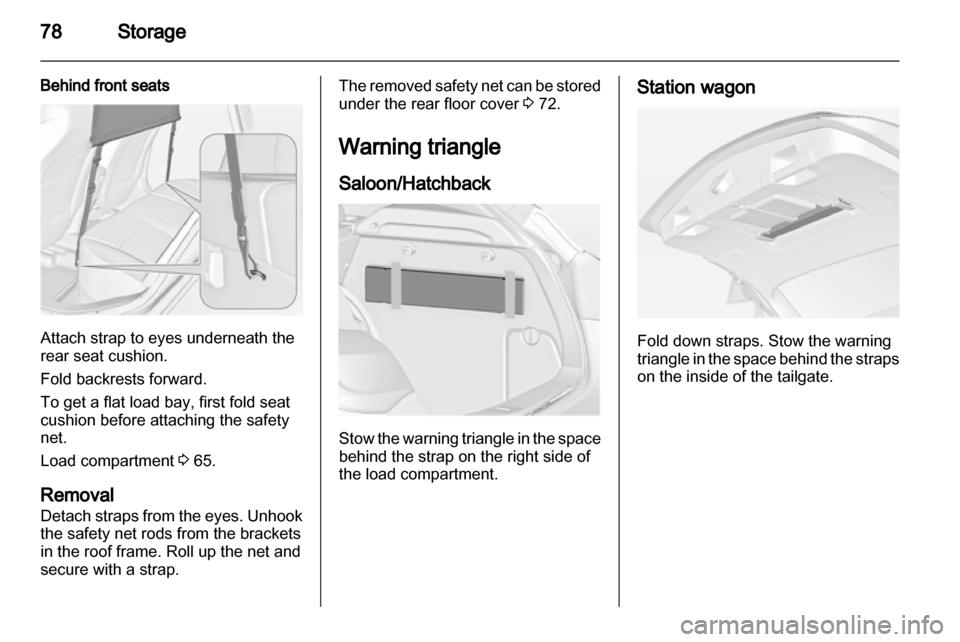 OPEL ASTRA J 2011 Manual PDF OPEL ASTRA J 2011 Manual PDF