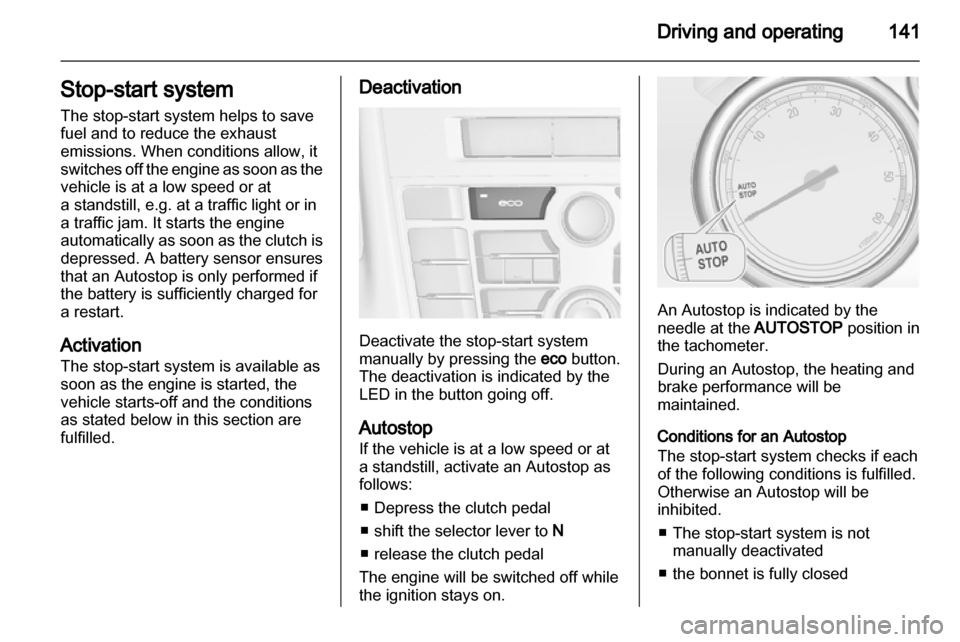OPEL ASTRA J 2011.5 Owners Manual OPEL ASTRA J 2011.5 Owners Manual