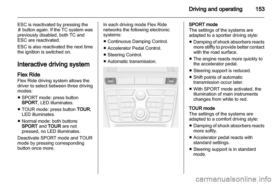 OPEL ASTRA J 2011.5 Owners Manual OPEL ASTRA J 2011.5 Owners Manual