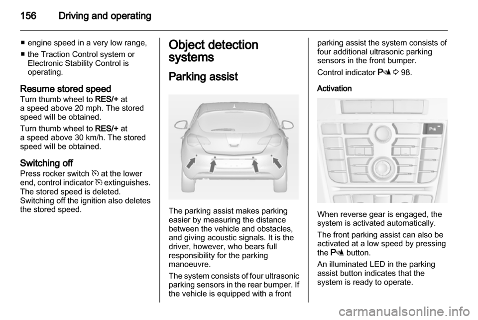 OPEL ASTRA J 2011.5 Owners Manual OPEL ASTRA J 2011.5 Owners Manual