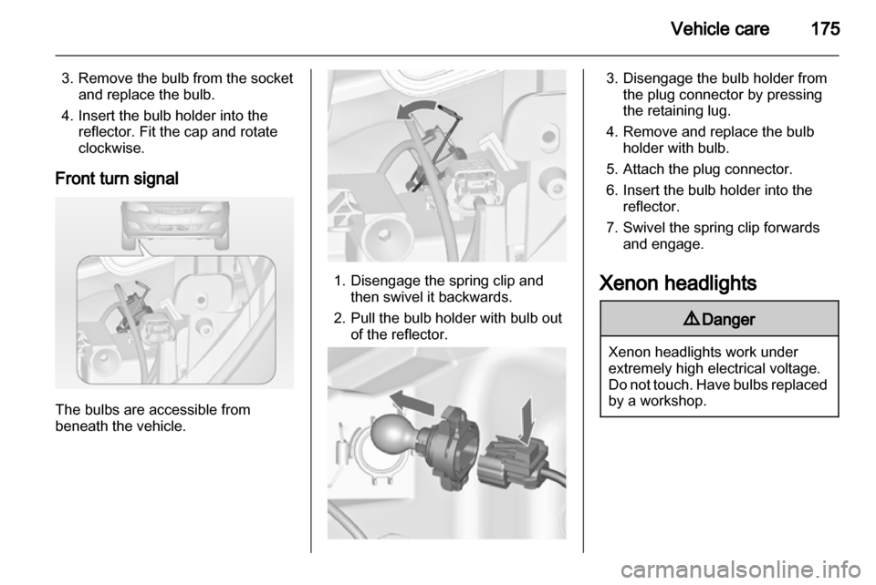 OPEL ASTRA J 2011.5 Owners Manual OPEL ASTRA J 2011.5 Owners Manual