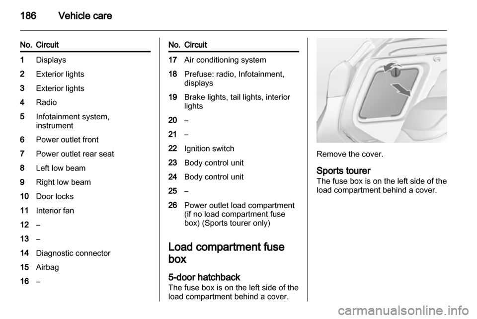 OPEL ASTRA J 2011.5 Owners Manual OPEL ASTRA J 2011.5 Owners Manual