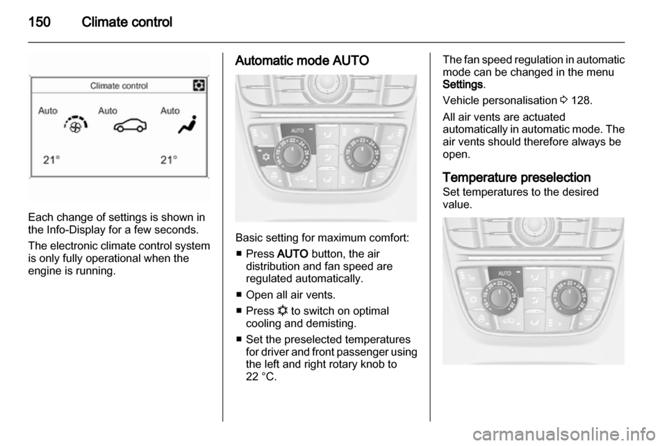 OPEL ASTRA J 2013 Manual user OPEL ASTRA J 2013 Manual user