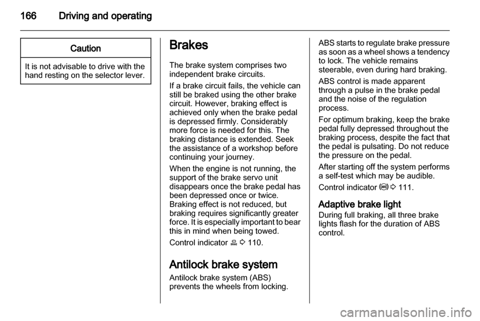 OPEL ASTRA J 2013 Owners Manual OPEL ASTRA J 2013 Owners Manual