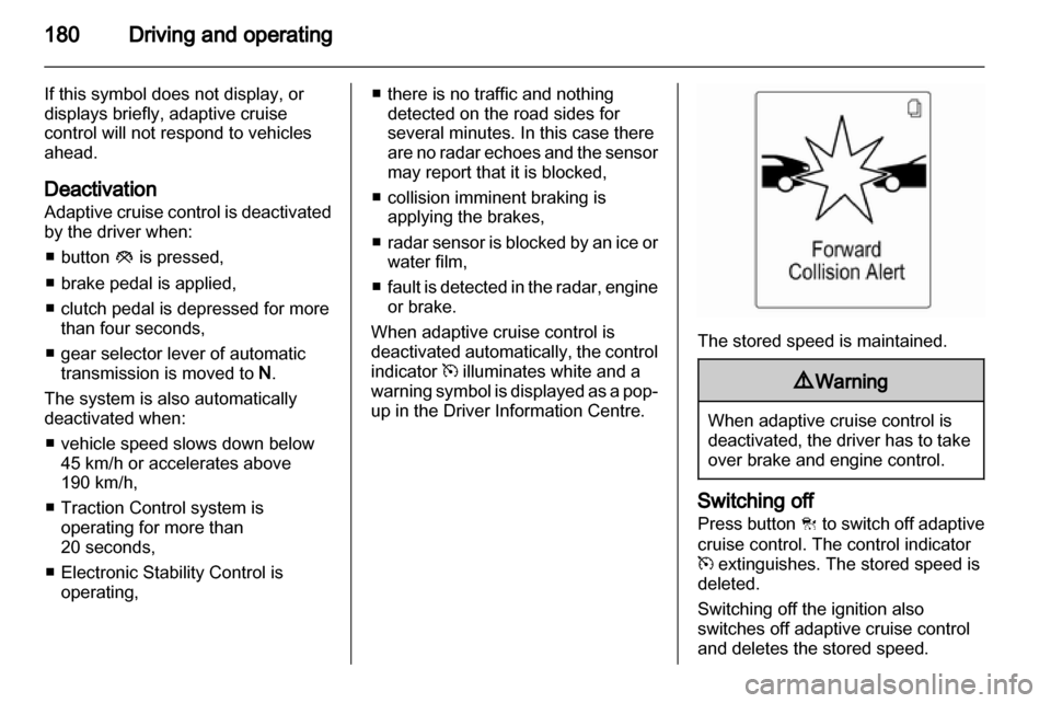 OPEL ASTRA J 2013 Owners Manual OPEL ASTRA J 2013 Owners Manual