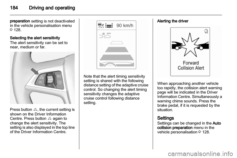 OPEL ASTRA J 2013 Owners Manual OPEL ASTRA J 2013 Owners Manual