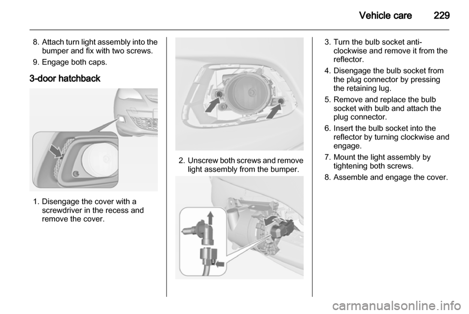 OPEL ASTRA J 2013 Manual user OPEL ASTRA J 2013 Manual user