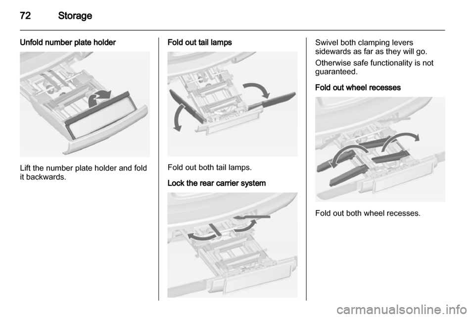 OPEL ASTRA J 2013 Manual PDF OPEL ASTRA J 2013 Manual PDF